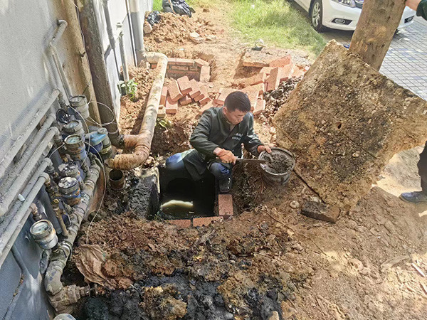  排水管道封堵氣囊檢測注意事項有哪些？...